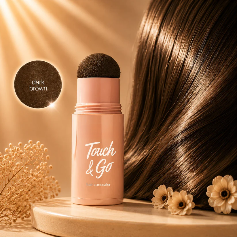 Touch & Go Hair Concealer