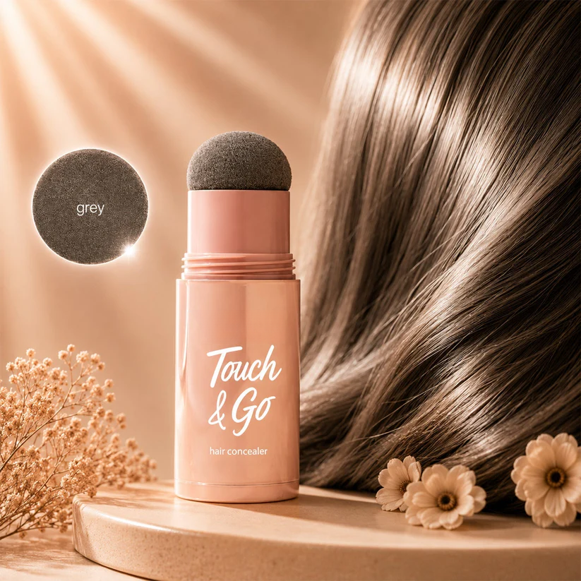 Touch & Go Hair Concealer