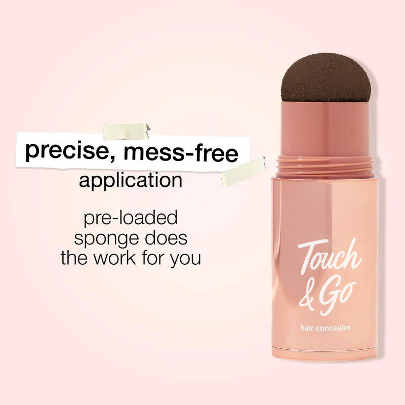 Touch & Go Hair Concealer