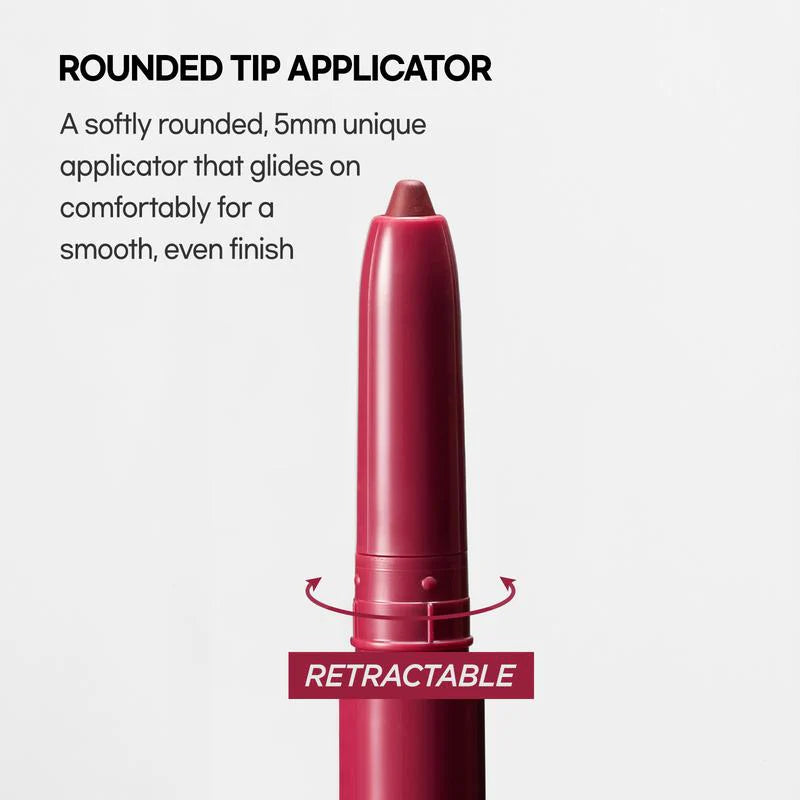 Easy Glide Lip Liner — Creamy,12 Curated Shades 💋BUY 1 GET 1 FREE