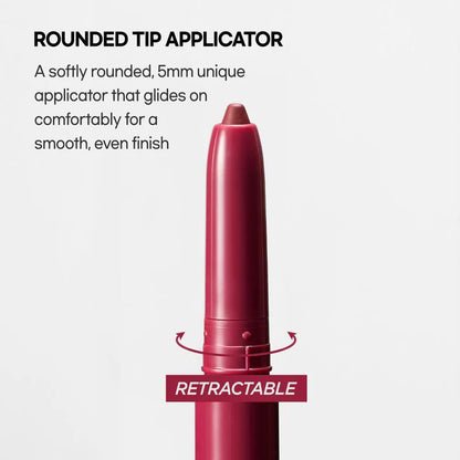 Easy Glide Lip Liner — Creamy,12 Curated Shades 💋BUY 1 GET 1 FREE