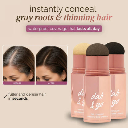 Touch & Go Hair Concealer