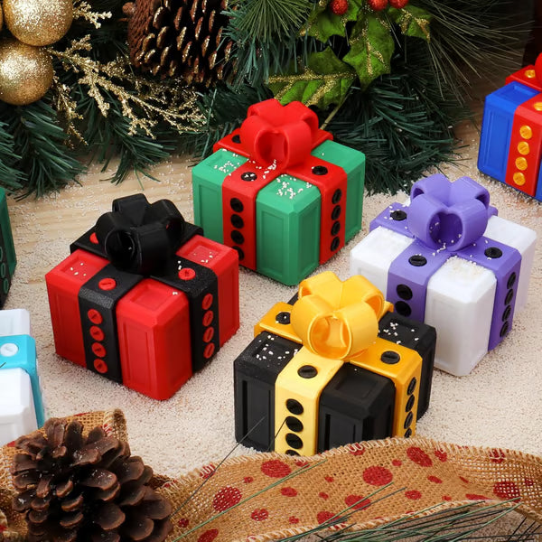 🔥 Buy 1 Free 1 🎄The Ultimate Christmas Prank Box 🎁 Surprise, Laugh & Gift