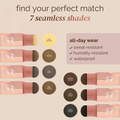 Touch & Go Hair Concealer