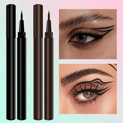 Waterproof Liquid Eyeliner Pen 🎁 BUY 1 GET 1 FREE