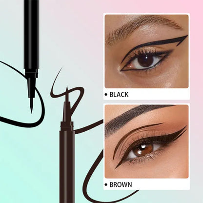 Waterproof Liquid Eyeliner Pen 🎁 BUY 1 GET 1 FREE