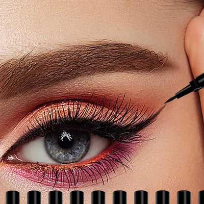 Waterproof Liquid Eyeliner Pen 🎁 BUY 1 GET 1 FREE