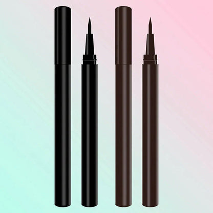 Waterproof Liquid Eyeliner Pen 🎁 BUY 1 GET 1 FREE