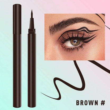 Waterproof Liquid Eyeliner Pen 🎁 BUY 1 GET 1 FREE
