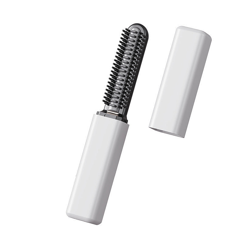 💐Hot Sale-60% OFF🩷Portable Wireless Mini Hair Styler with Comb👩Shape hair in 3 seconds! Create gorgeous hairstyles anytime anywhere.